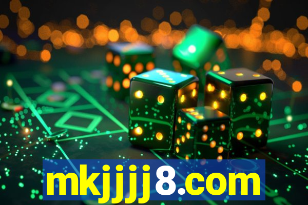 mkjjjj8.com