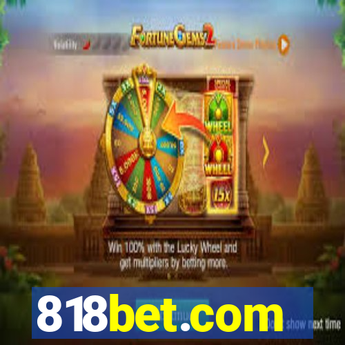 818bet.com