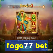 fogo77 bet