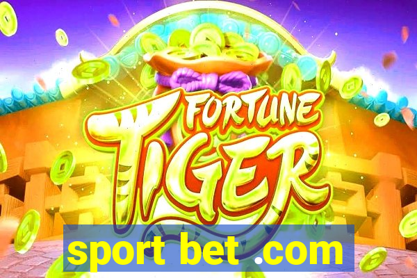 sport bet .com