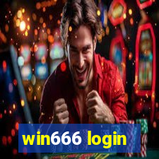 win666 login