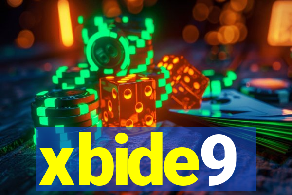 xbide9