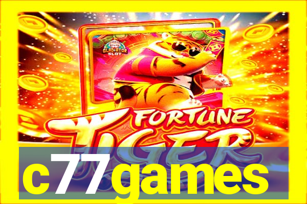 c77games