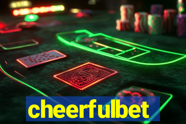 cheerfulbet