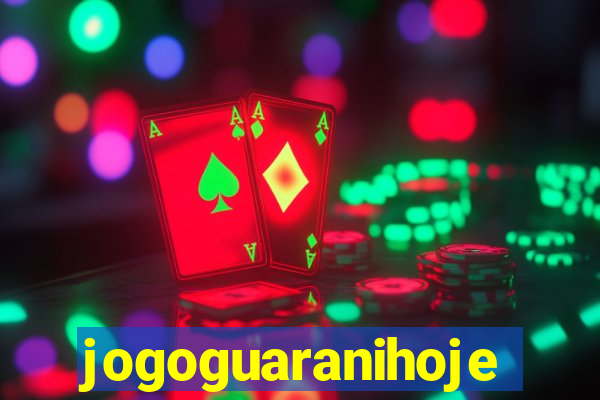 jogoguaranihoje