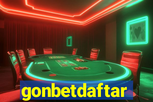 gonbetdaftar