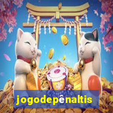 jogodepênaltis