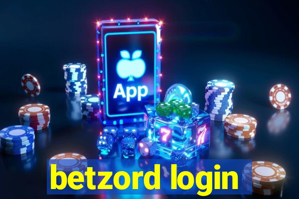 betzord login