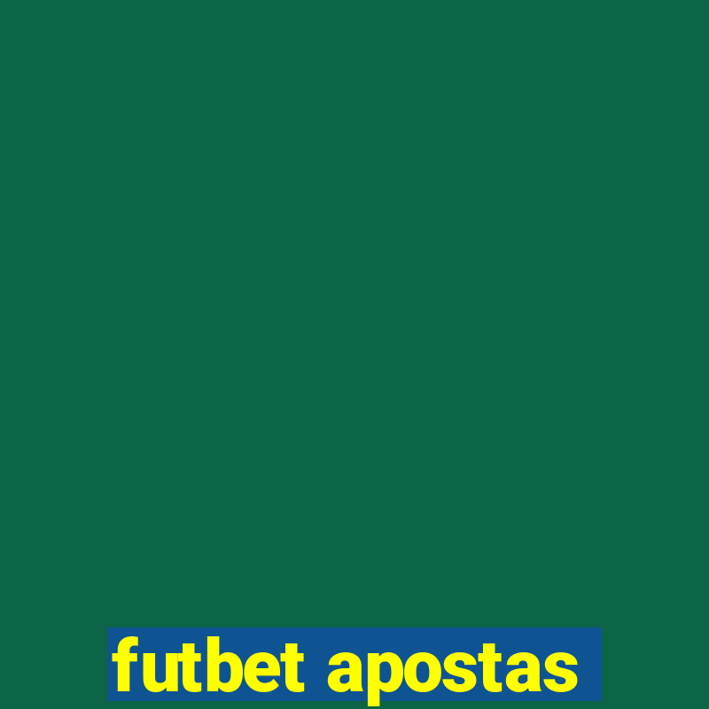 futbet apostas