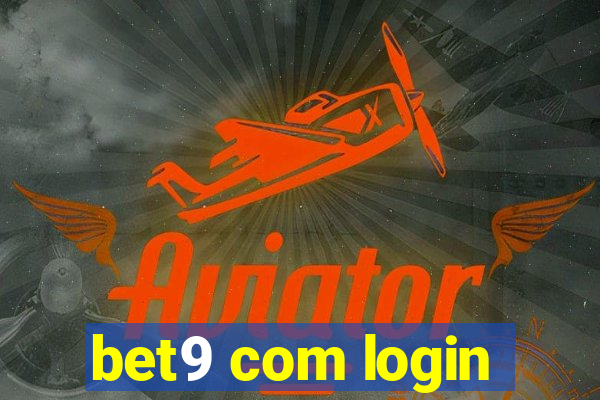 bet9 com login