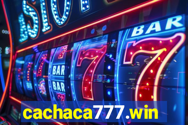 cachaca777.win