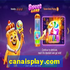 canaisplay.com