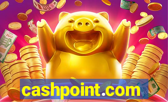 cashpoint.com