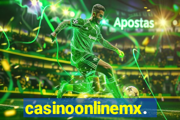 casinoonlinemx.mx