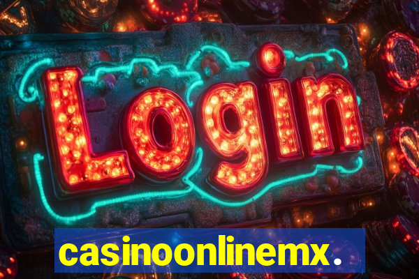 casinoonlinemx.mx