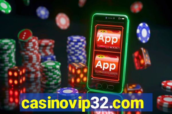 casinovip32.com