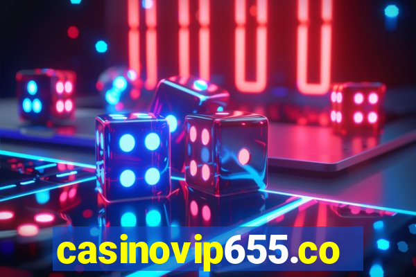 casinovip655.com