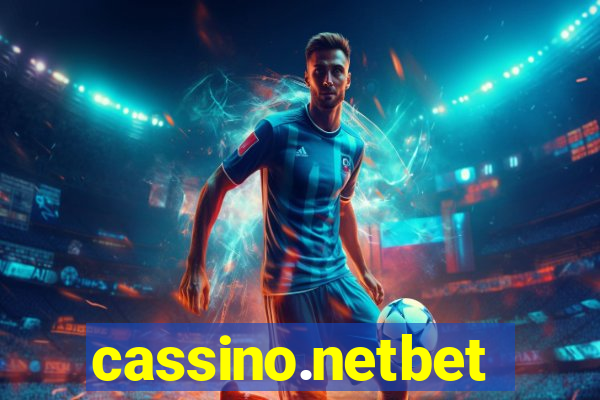 cassino.netbet