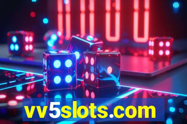 vv5slots.com