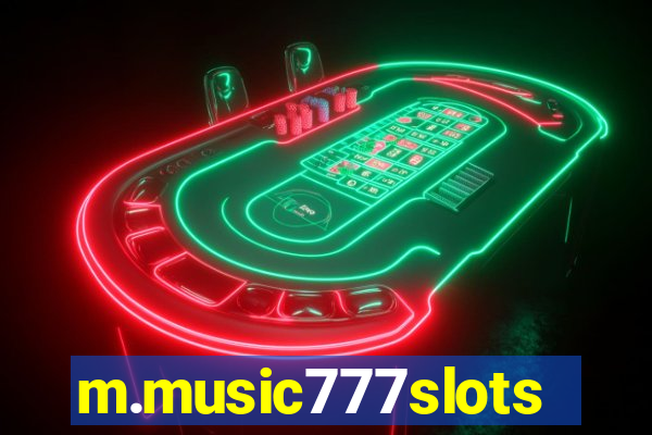 m.music777slots