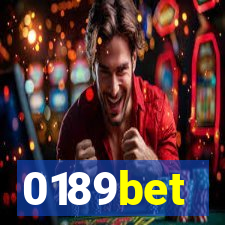 0189bet