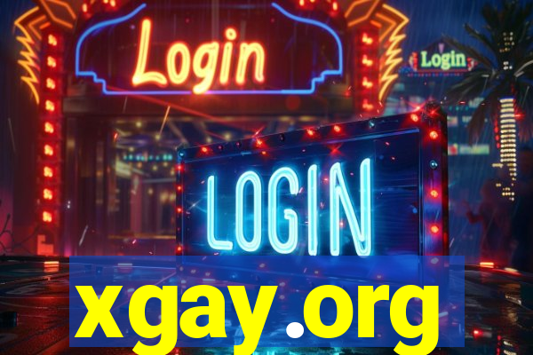 xgay.org