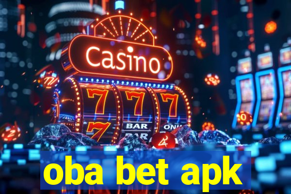 oba bet apk