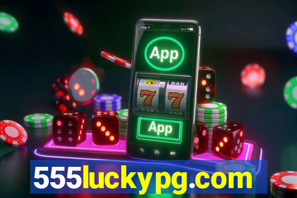 555luckypg.com