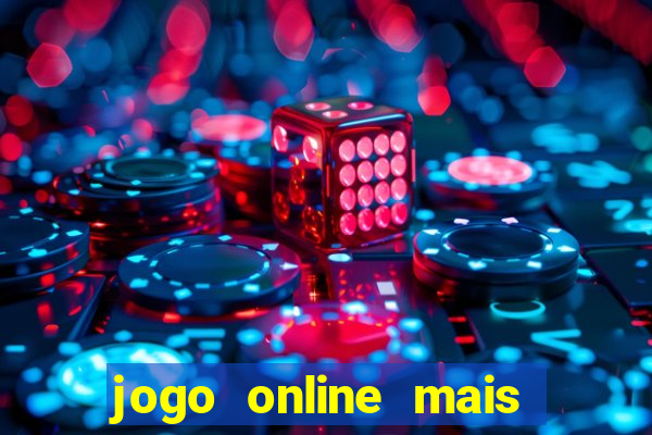 jogo online mais jogado do mundo