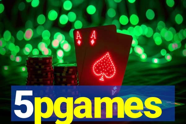 5pgames