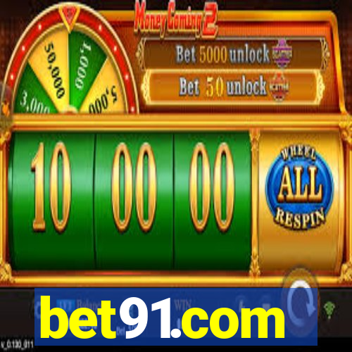 bet91.com