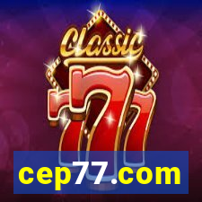 cep77.com