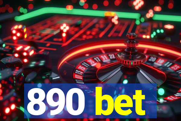 890 bet