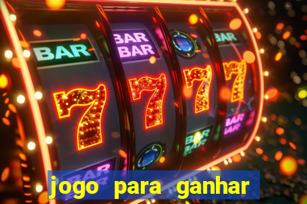 jogo para ganhar dinheiro sem depositar nada