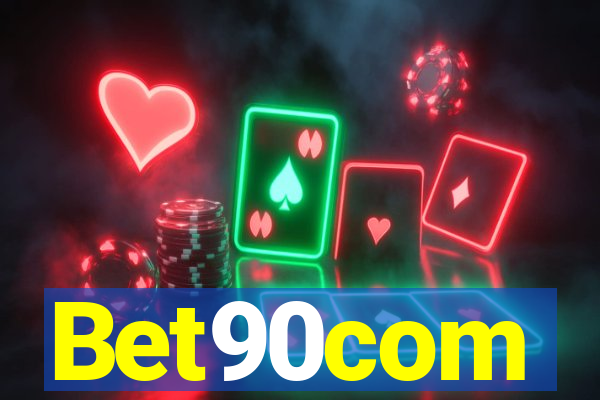 Bet90com