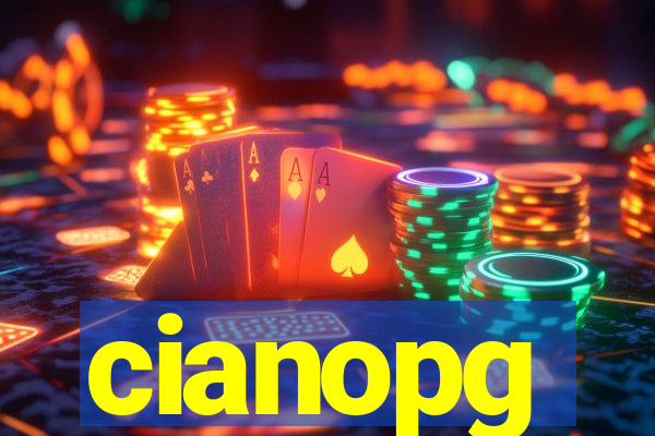 cianopg