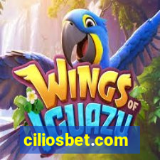 ciliosbet.com