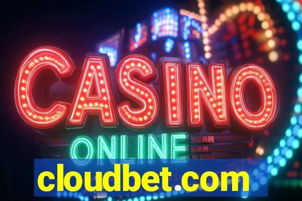 cloudbet.com