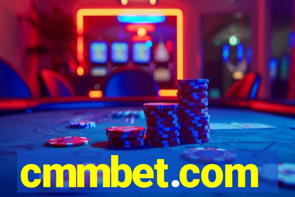 cmmbet.com