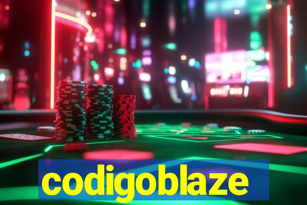 codigoblaze