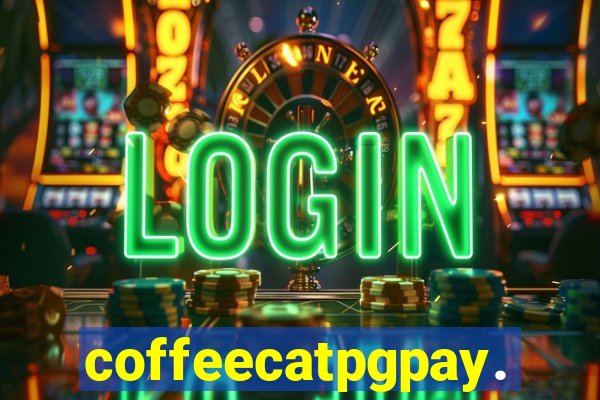 coffeecatpgpay.com