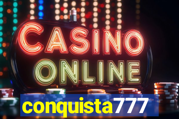 conquista777