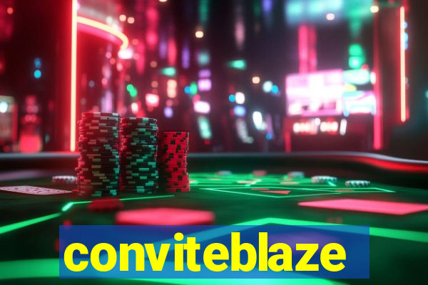 conviteblaze