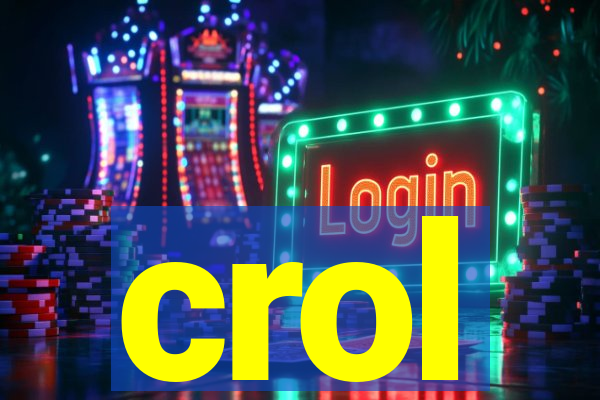 crol