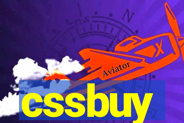 cssbuy