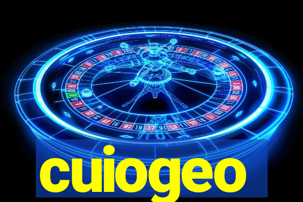 cuiogeo