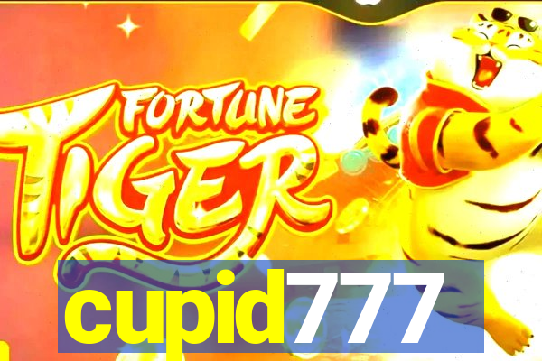 cupid777