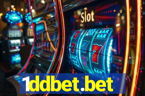 1ddbet.bet