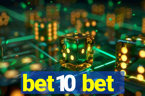 bet10 bet