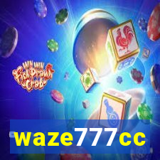 waze777cc